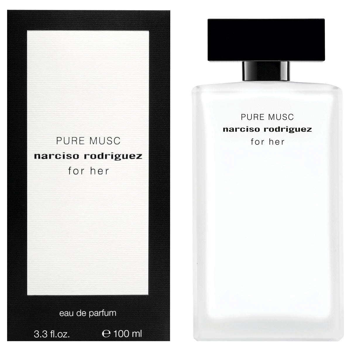 Ladies For Her Pure Musc Eau de Parfum – Edgars