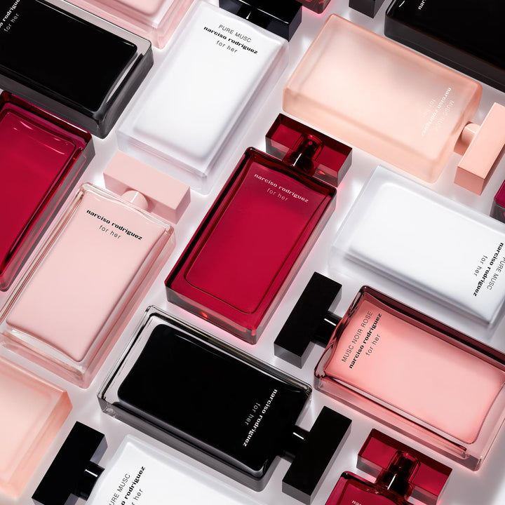 For Her Pure Musc Eau De Parfum