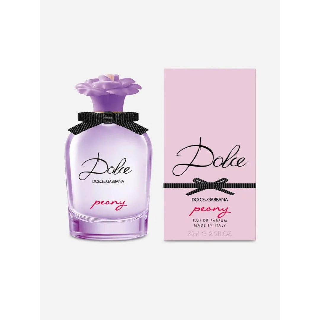 D&G Dolce Peony Femme  Eau de Parfum