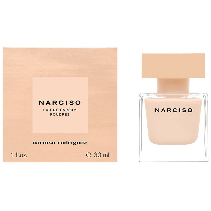 NARCISO Eau de Parfum Poudree