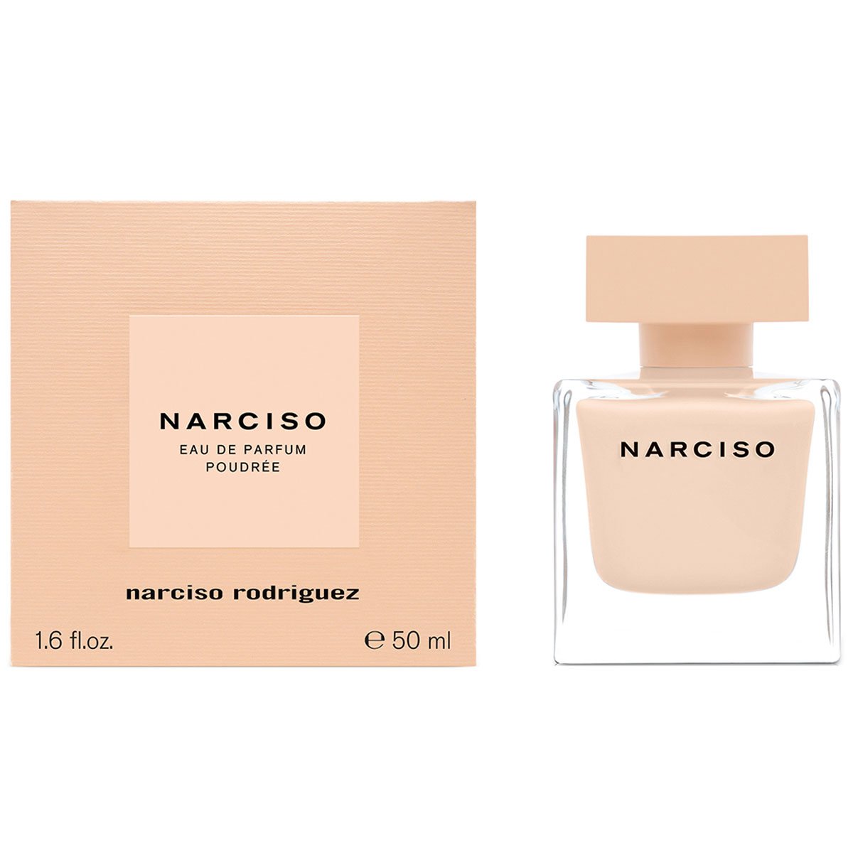 (41)NARCISO Eau de Parfum Poudrée 30ml Ladies NARCISO Eau de Parfum Poudree – Edgars
