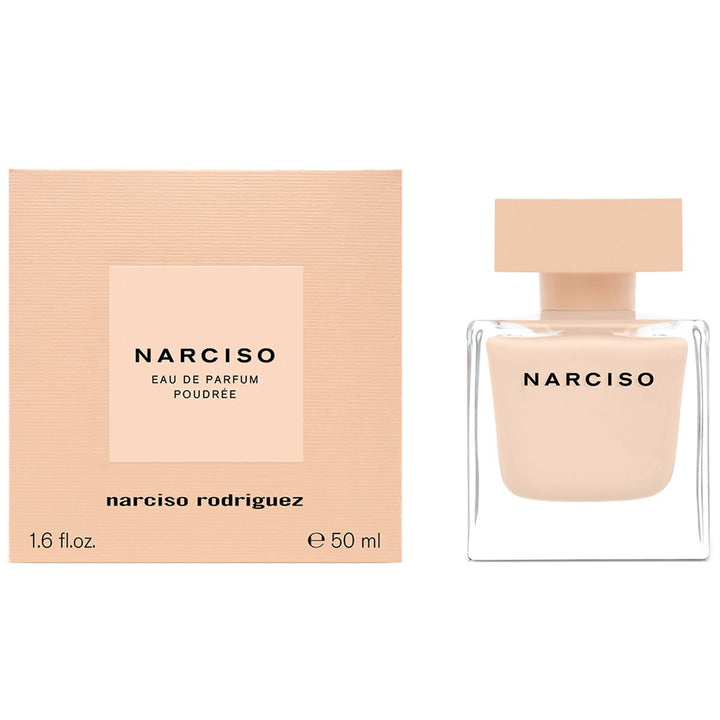 NARCISO Eau de Parfum Poudree