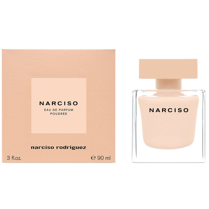 NARCISO Eau de Parfum Poudree