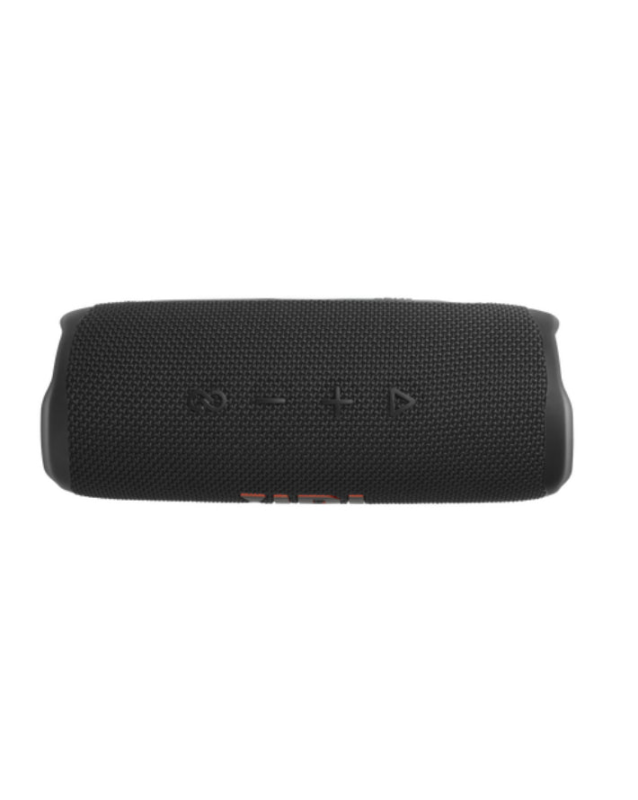 Flip 6 Bluetooth Speaker Black – Edgars