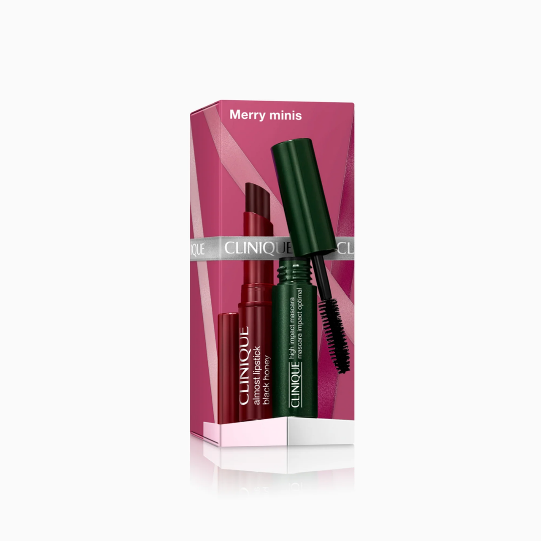 Merry Minis Makeup Duo