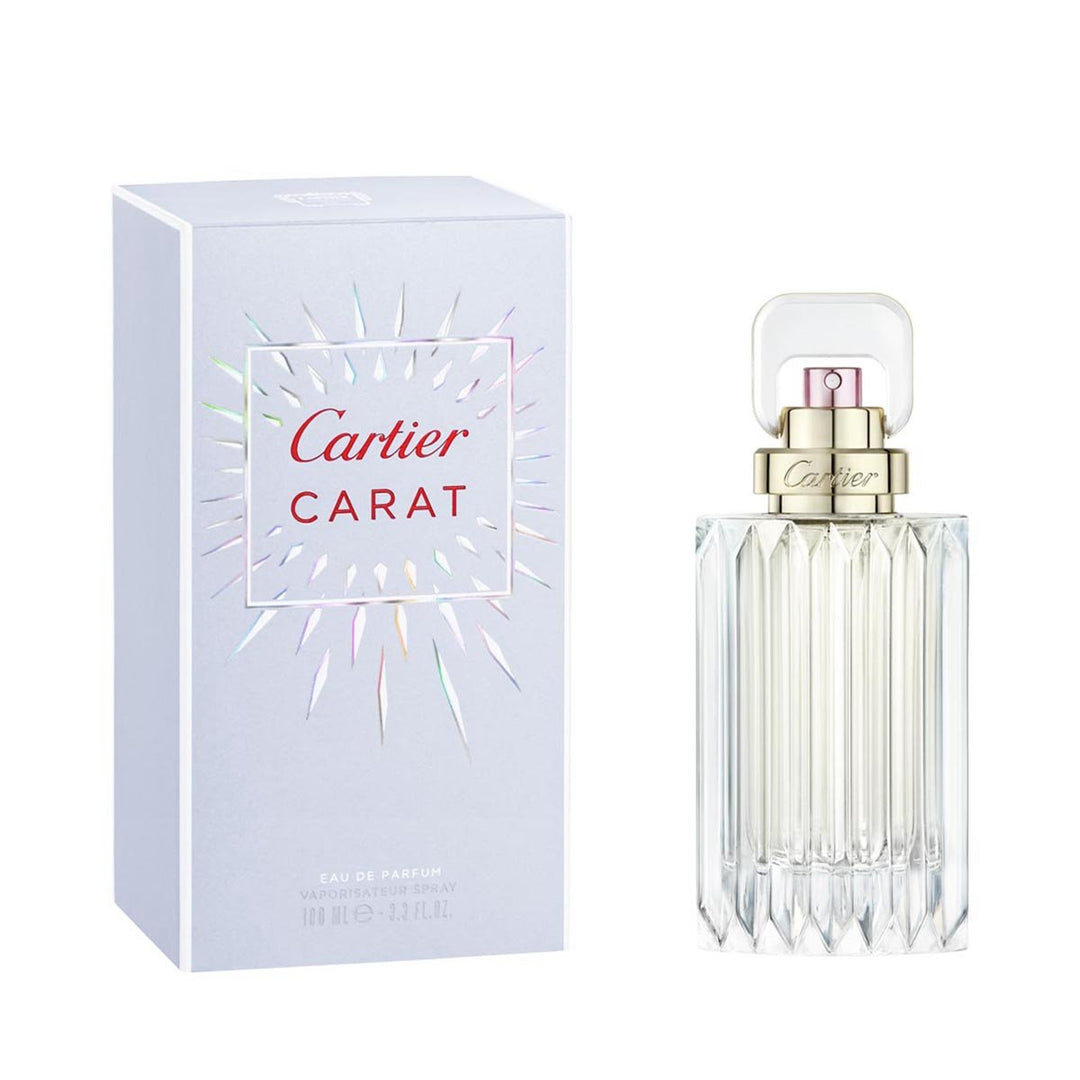 Carat Eau de Parfum