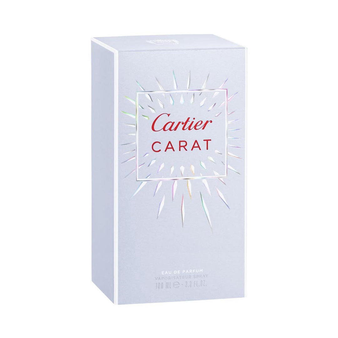 Carat Eau de Parfum