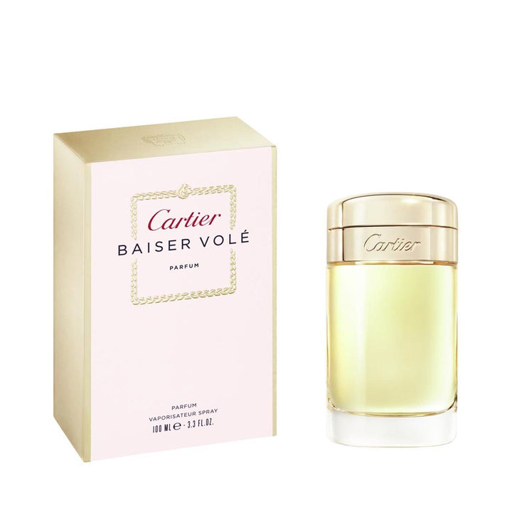 Baiser Vole Parfum