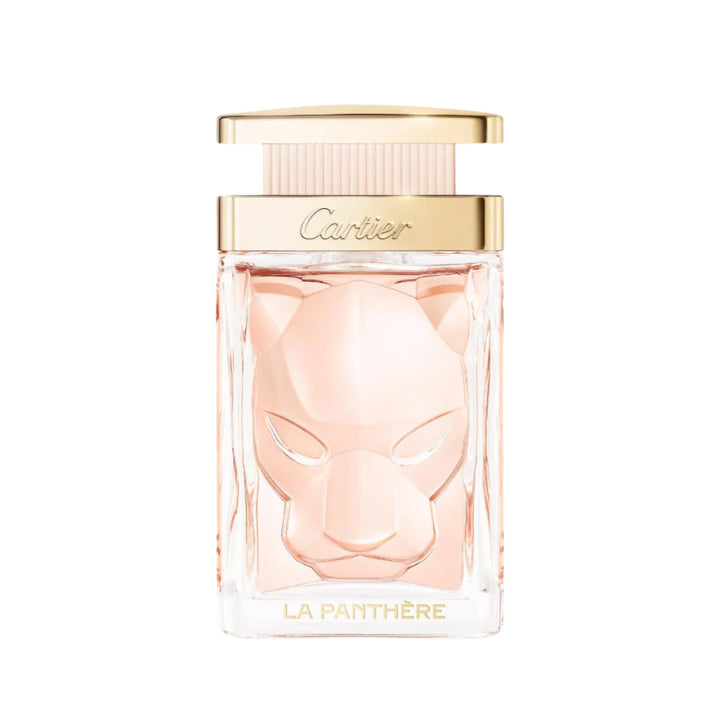 La Panthère Eau de Toilette