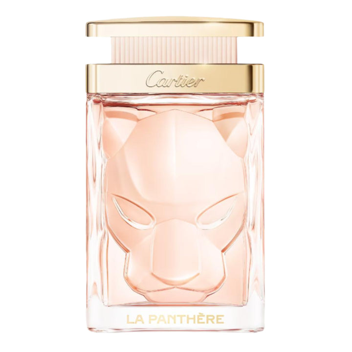La Panthère Eau de Toilette
