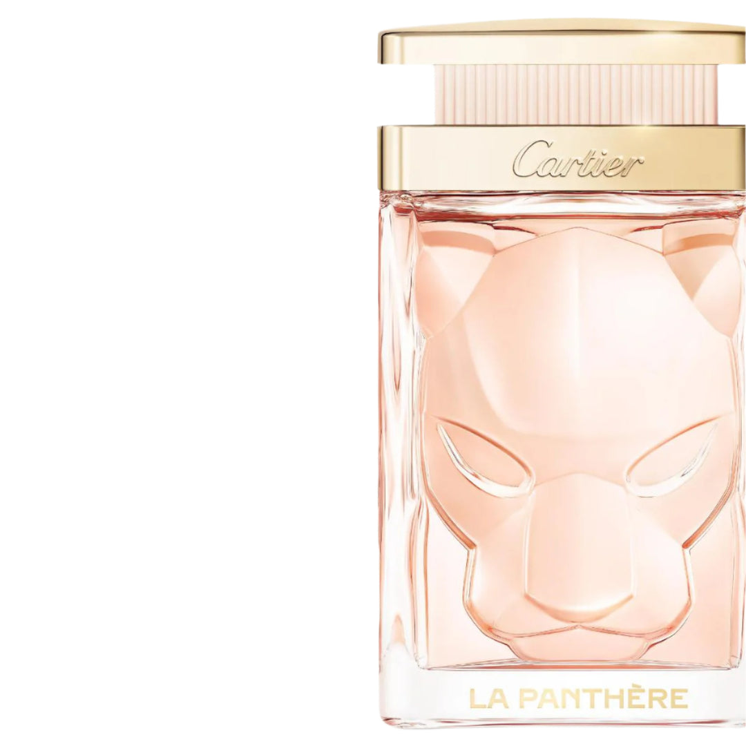 La Panthère Eau de Toilette