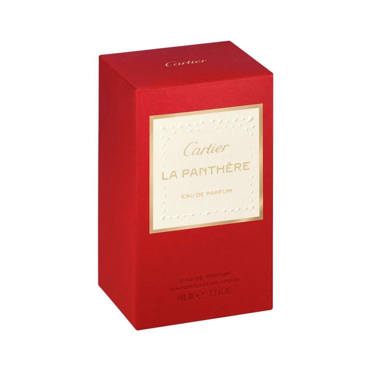 Ladies La Panthere Eau de Parfum – Edgars