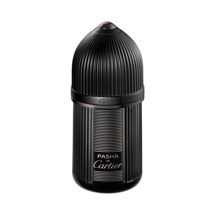 Cartier Pasha Noir Absolu Parfum Limited Edition - 100ml