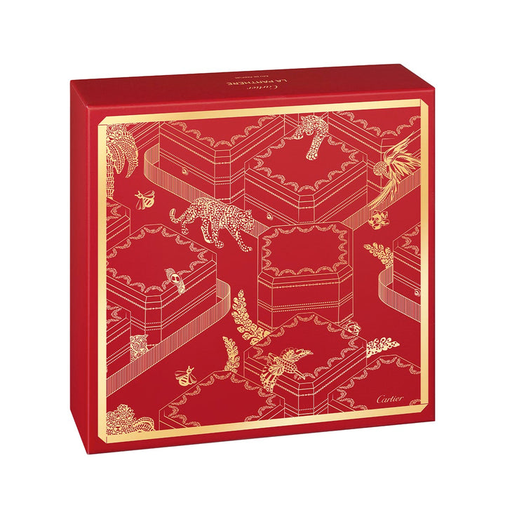 La Panthere Eau de Parfum - 100ML Gift Set