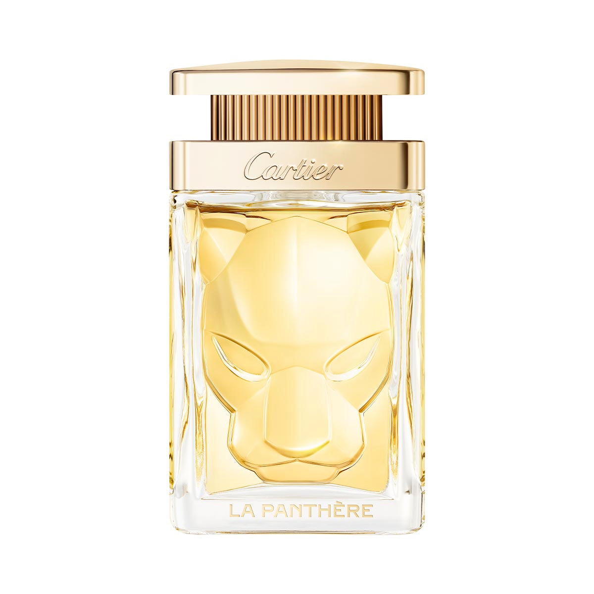 Cartier LA PANTHÈRE ÉLIXIR 100ml Ladies Cartier La Panthère Elixir – Edgars