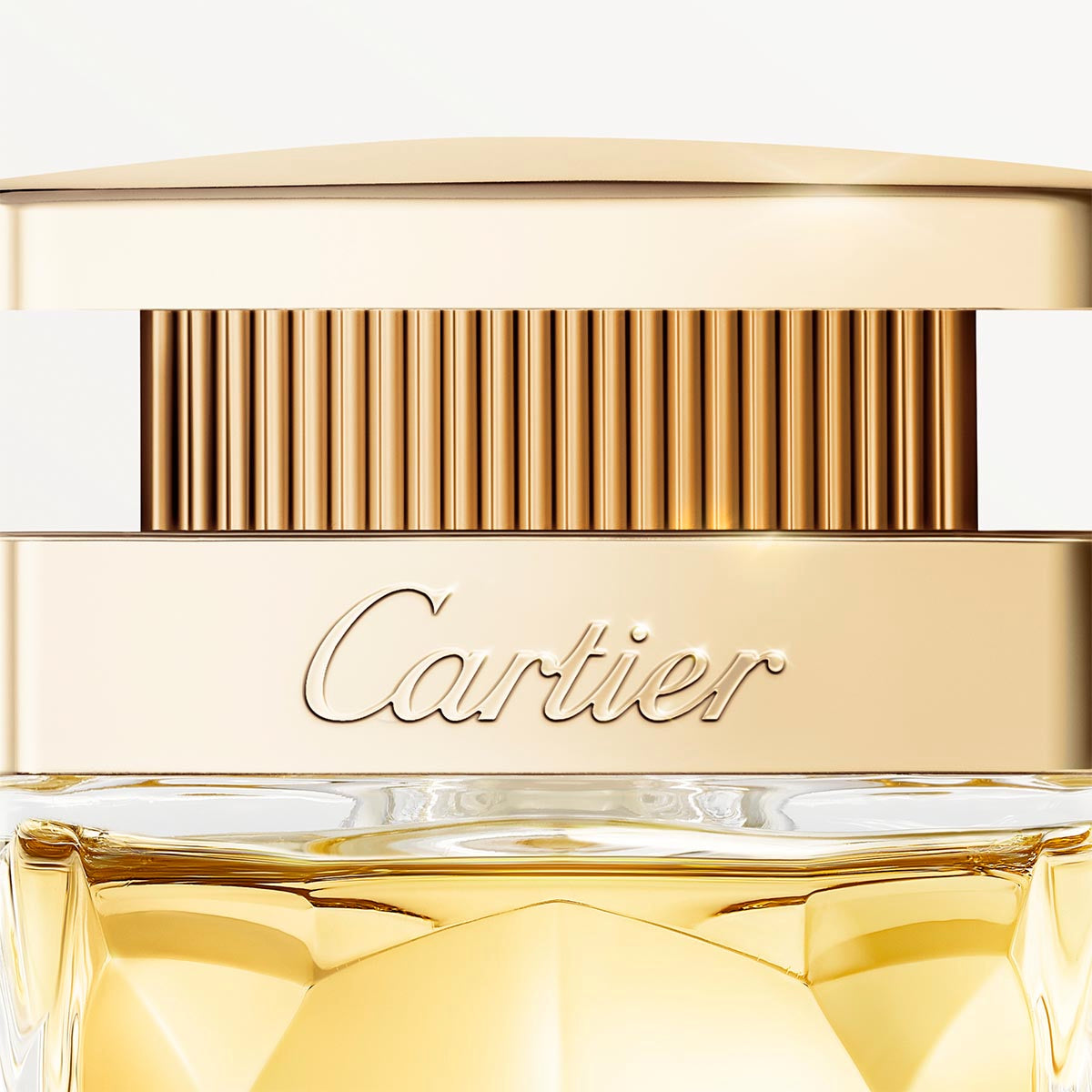 Ladies Cartier La Panthère Elixir – Edgars
