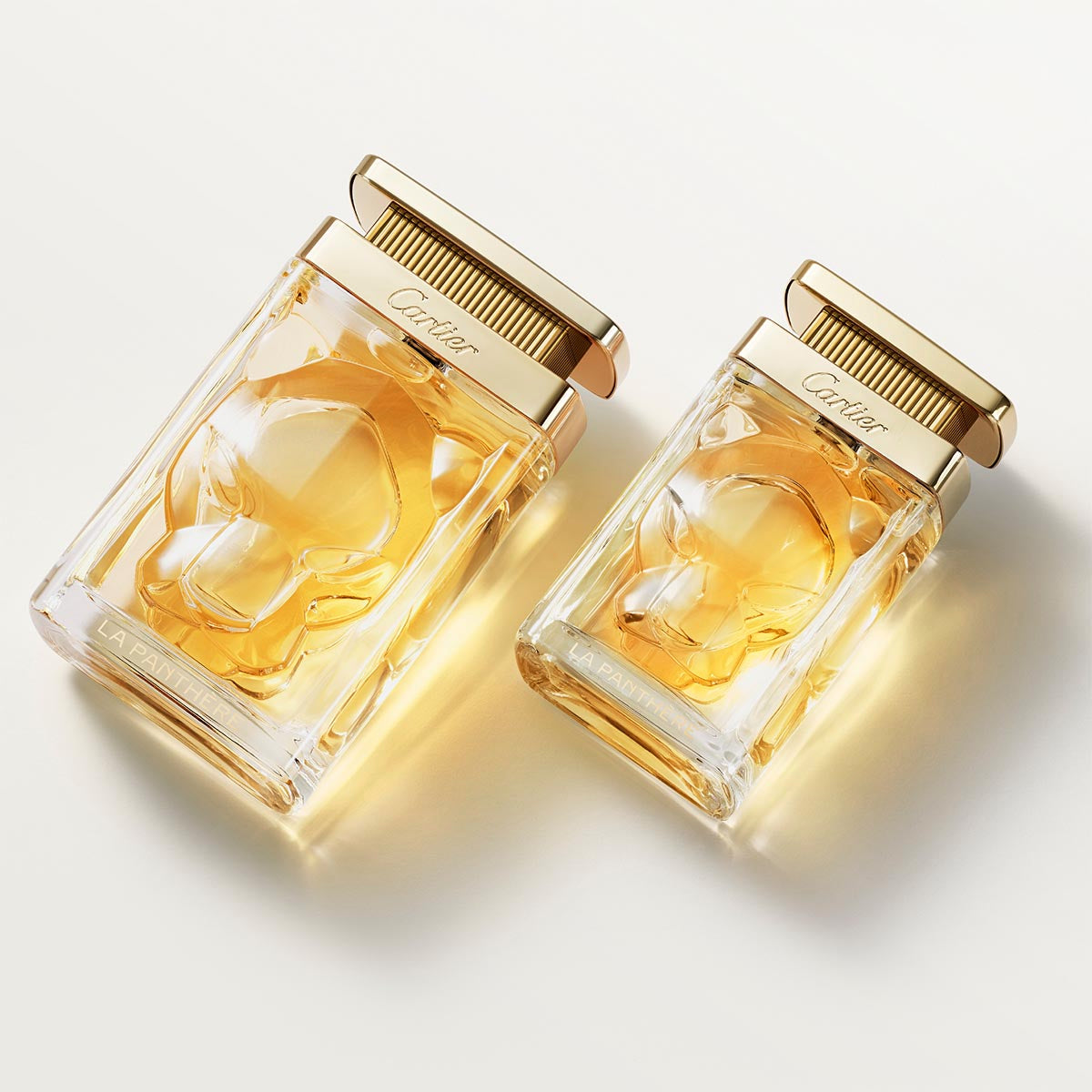 Ladies Cartier La Panthère Elixir – Edgars