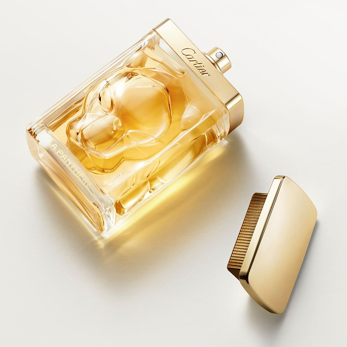 Ladies Cartier La Panthère Elixir – Edgars