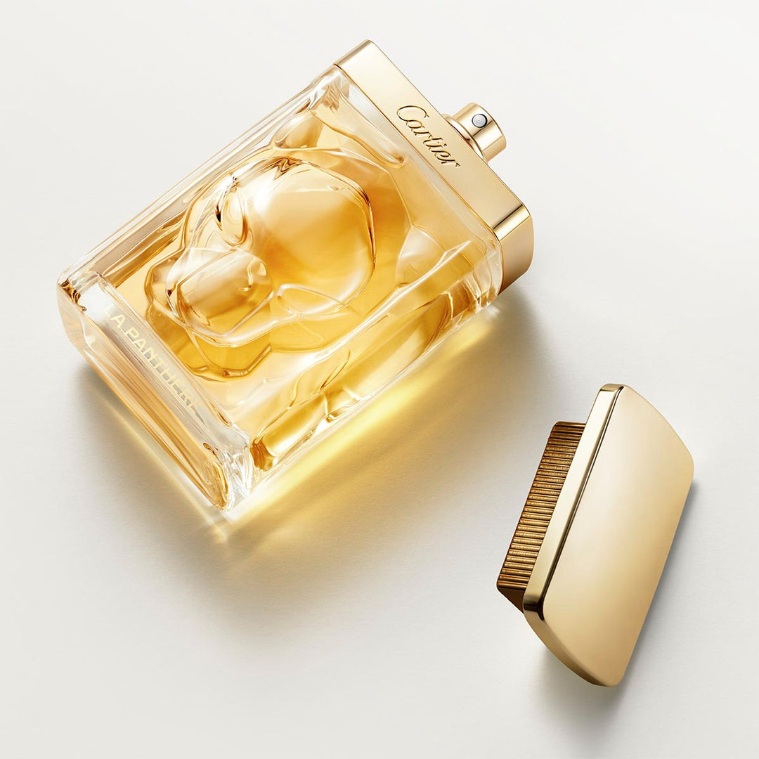 Cartier La Panthère Elixir