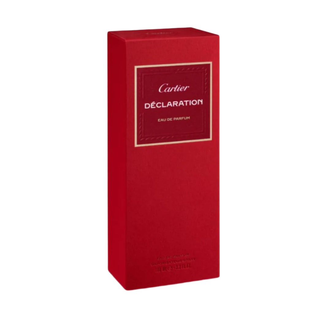 Déclaration Eau de Parfum