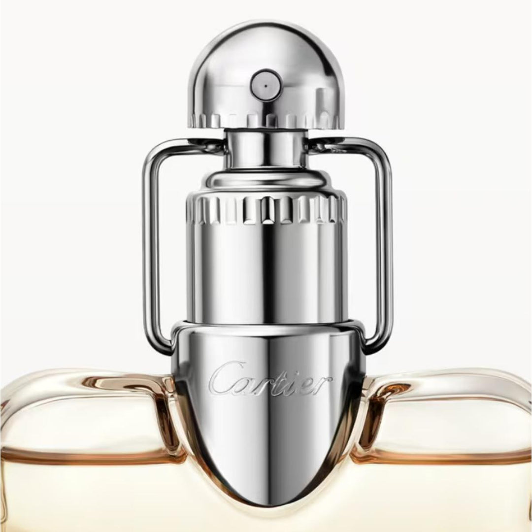 Déclaration Eau de Parfum