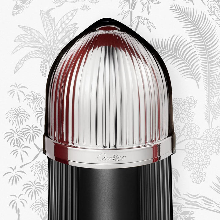 Pasha de Cartier Édition Noire Gift Set