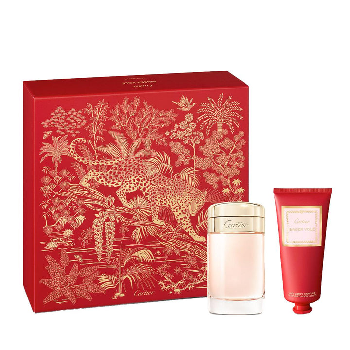 Baiser Volé Eau de Parfum Gift set