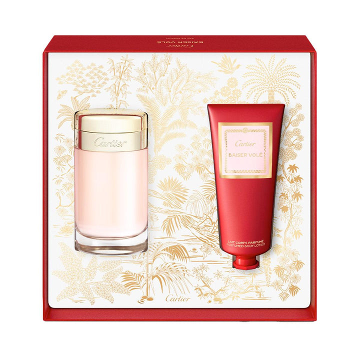 Baiser Volé Eau de Parfum Gift set