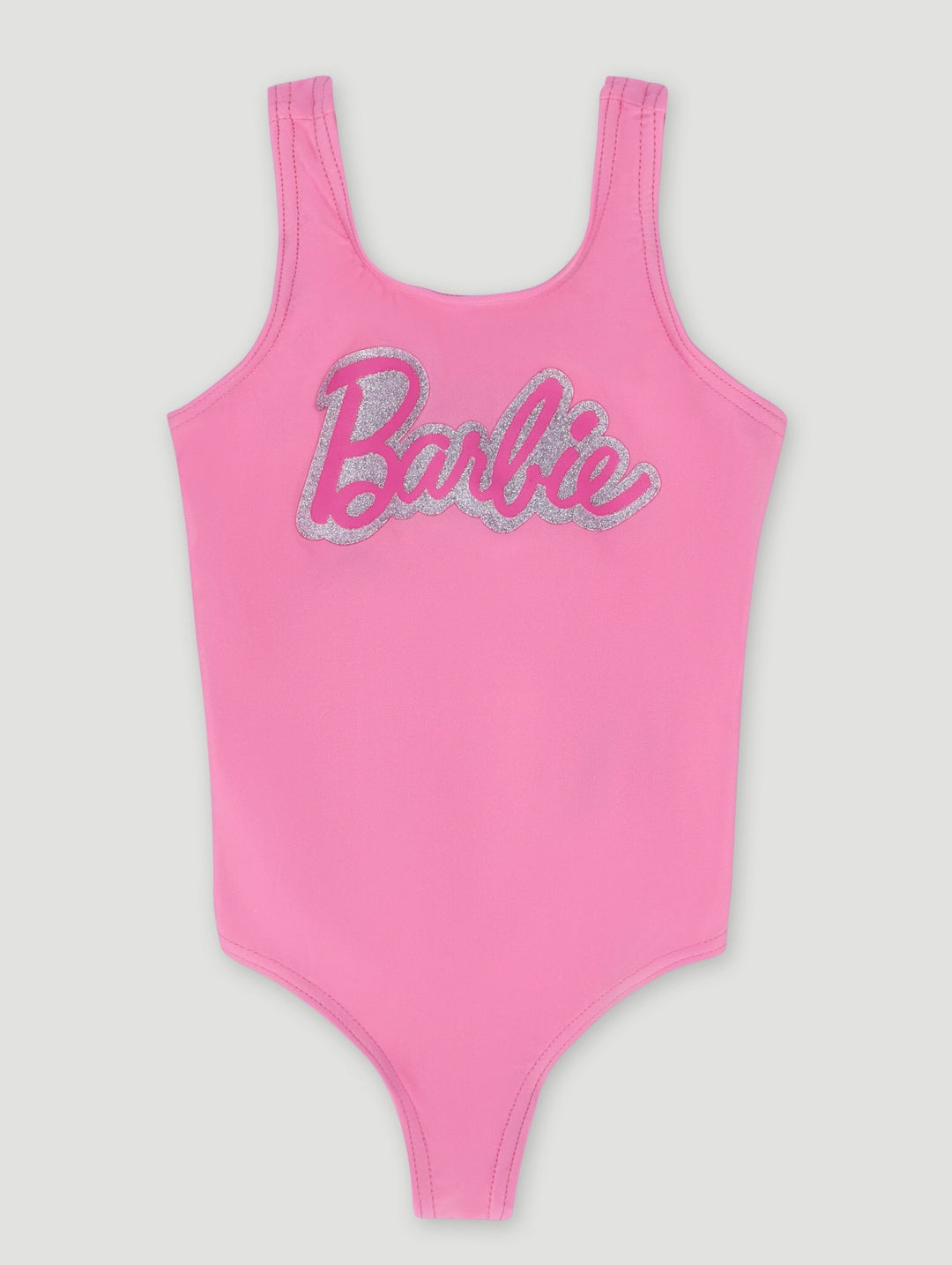 Pre-Girls Swimsuit - Pink