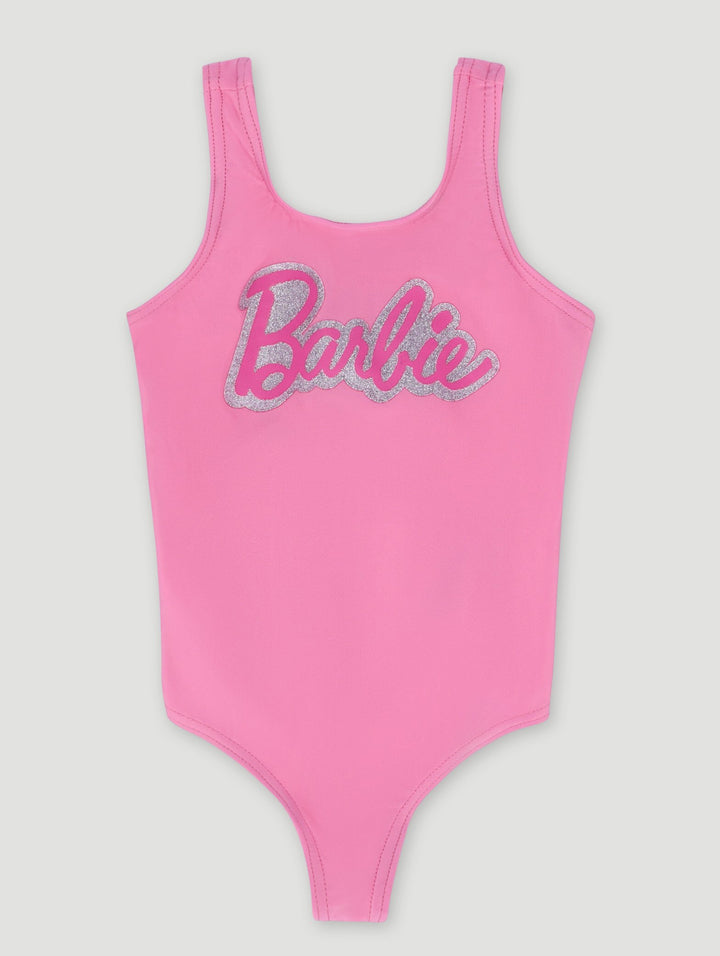 Pre-Girls Swimsuit - Pink