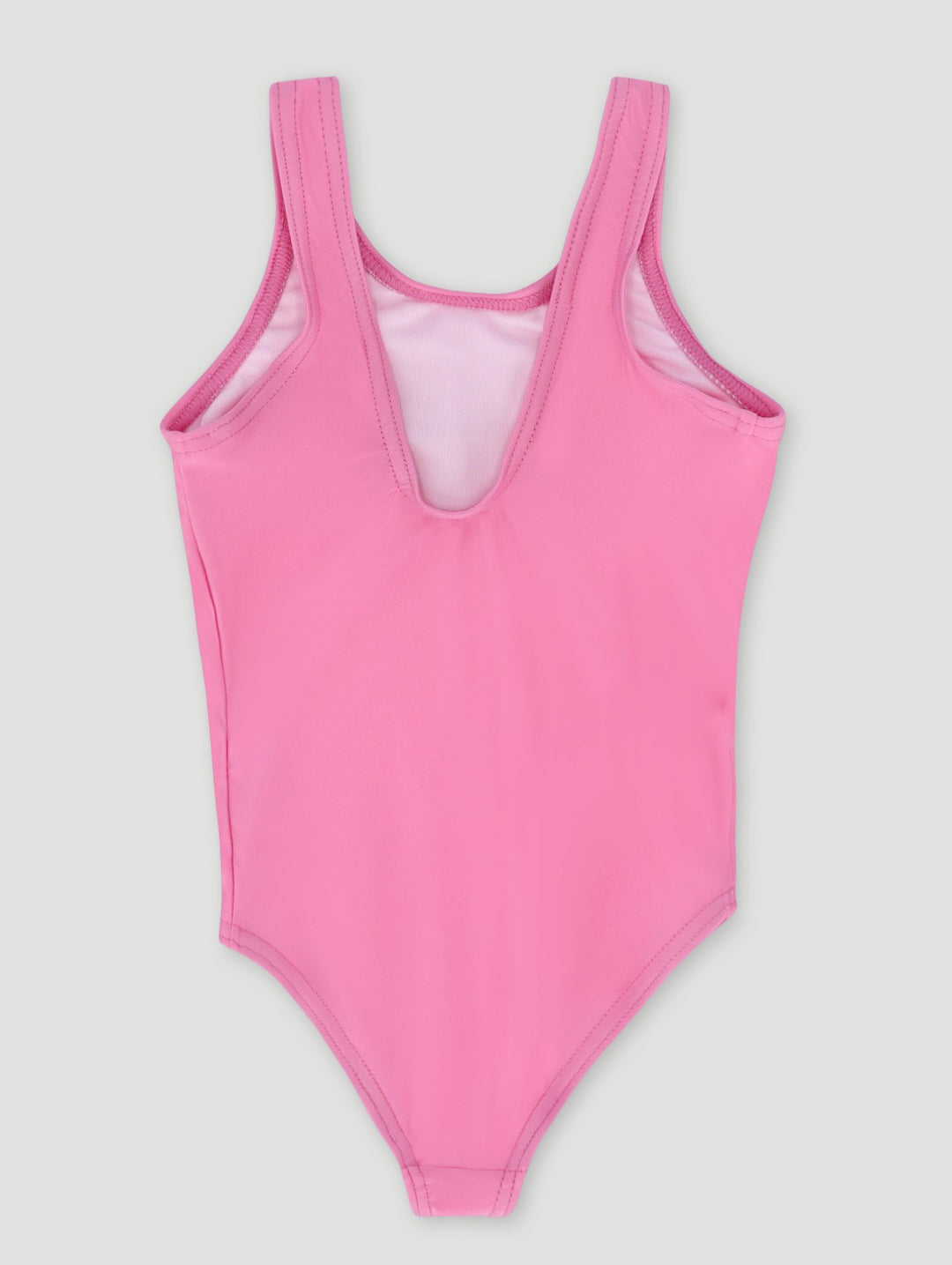 Pre-Girls Swimsuit - Pink