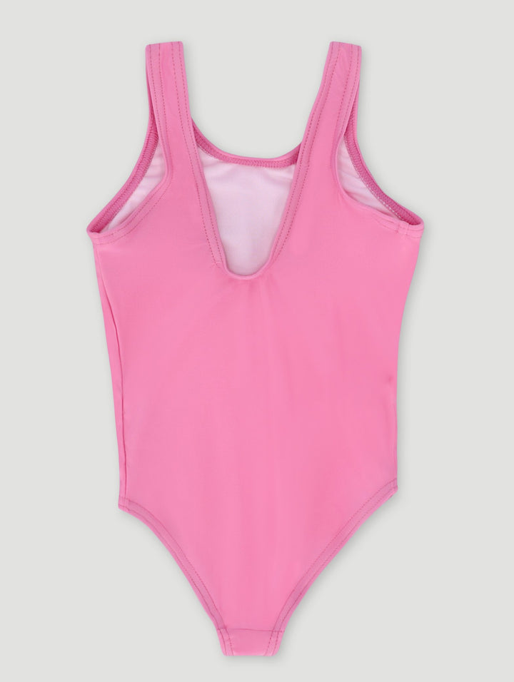Pre-Girls Swimsuit - Pink