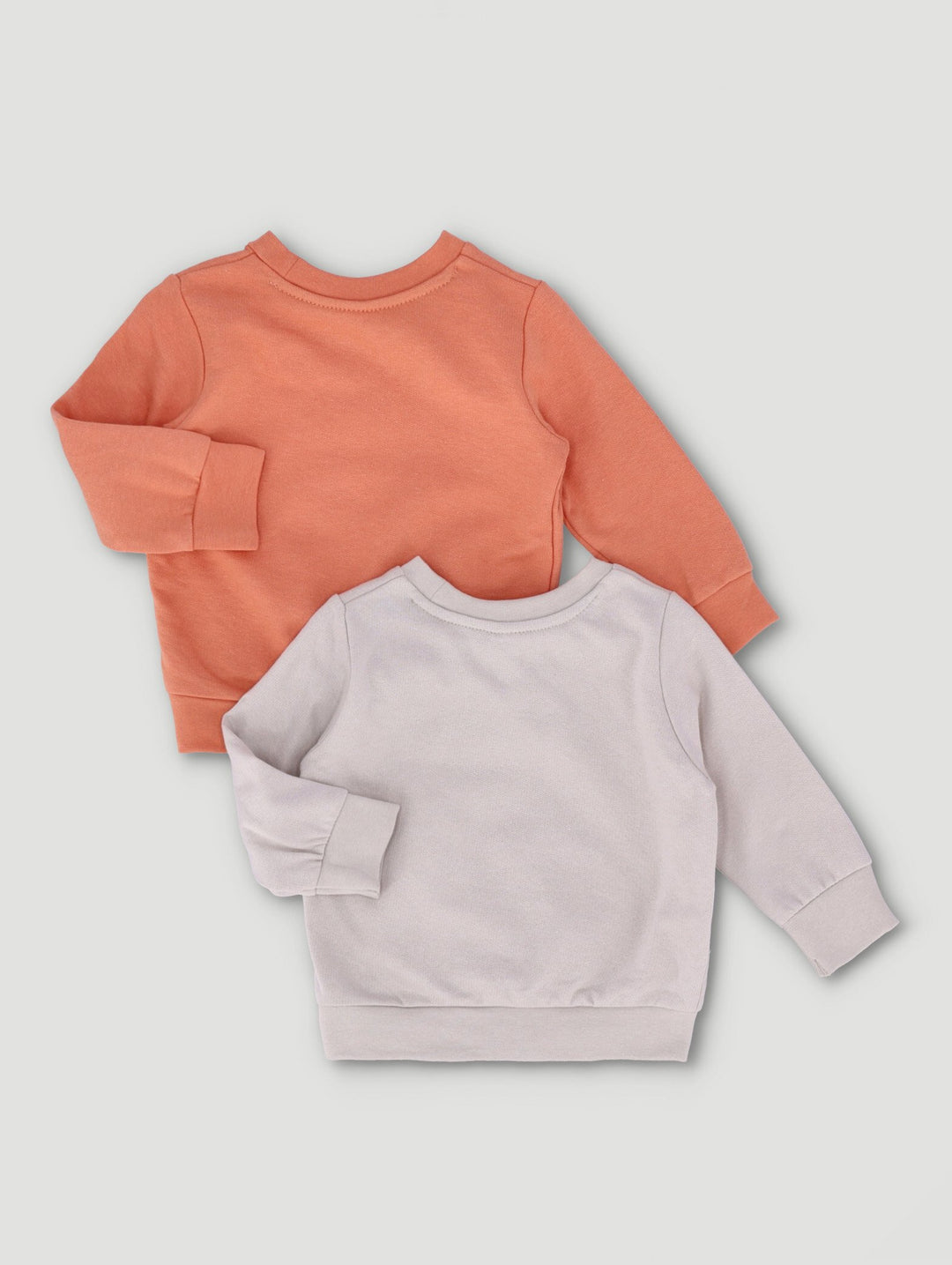 Baby Boys 2 Pack Beary Cute Sweats