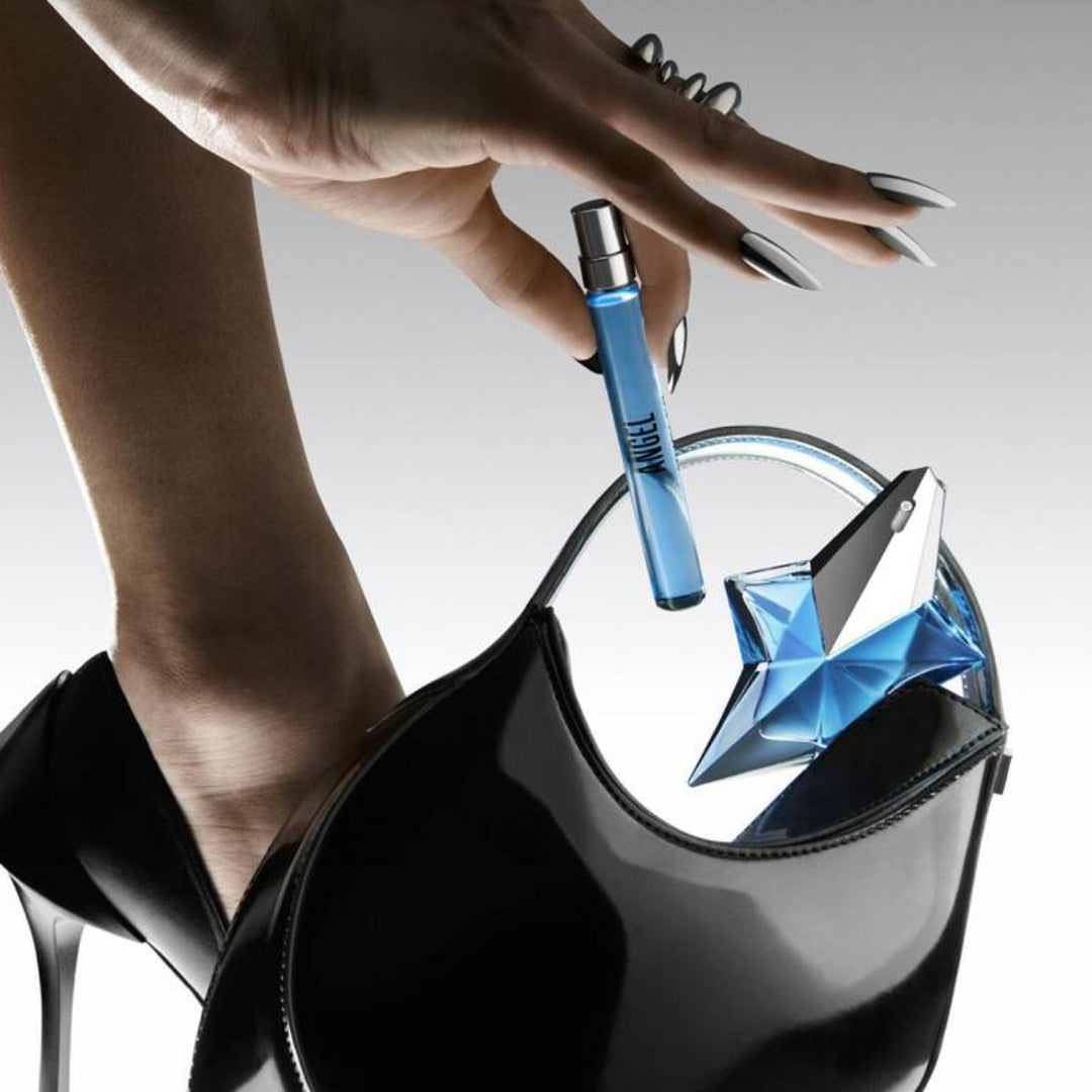 Angel Eau de Parfum - Refillable