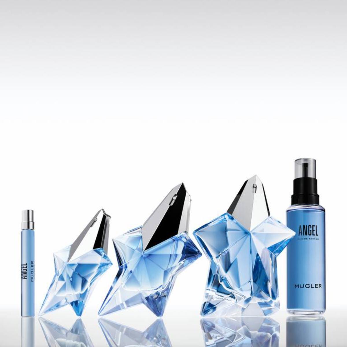 Ladies Angel Eau de Parfum - Refillable – Edgars