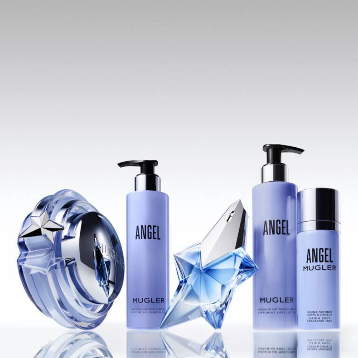 Ladies Angel Eau de Parfum - Refillable – Edgars