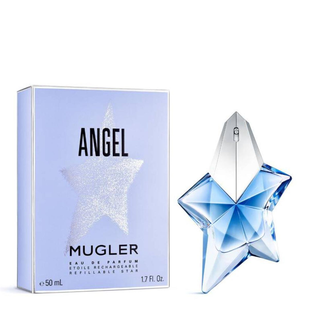 Angel Eau de Parfum - Refillable