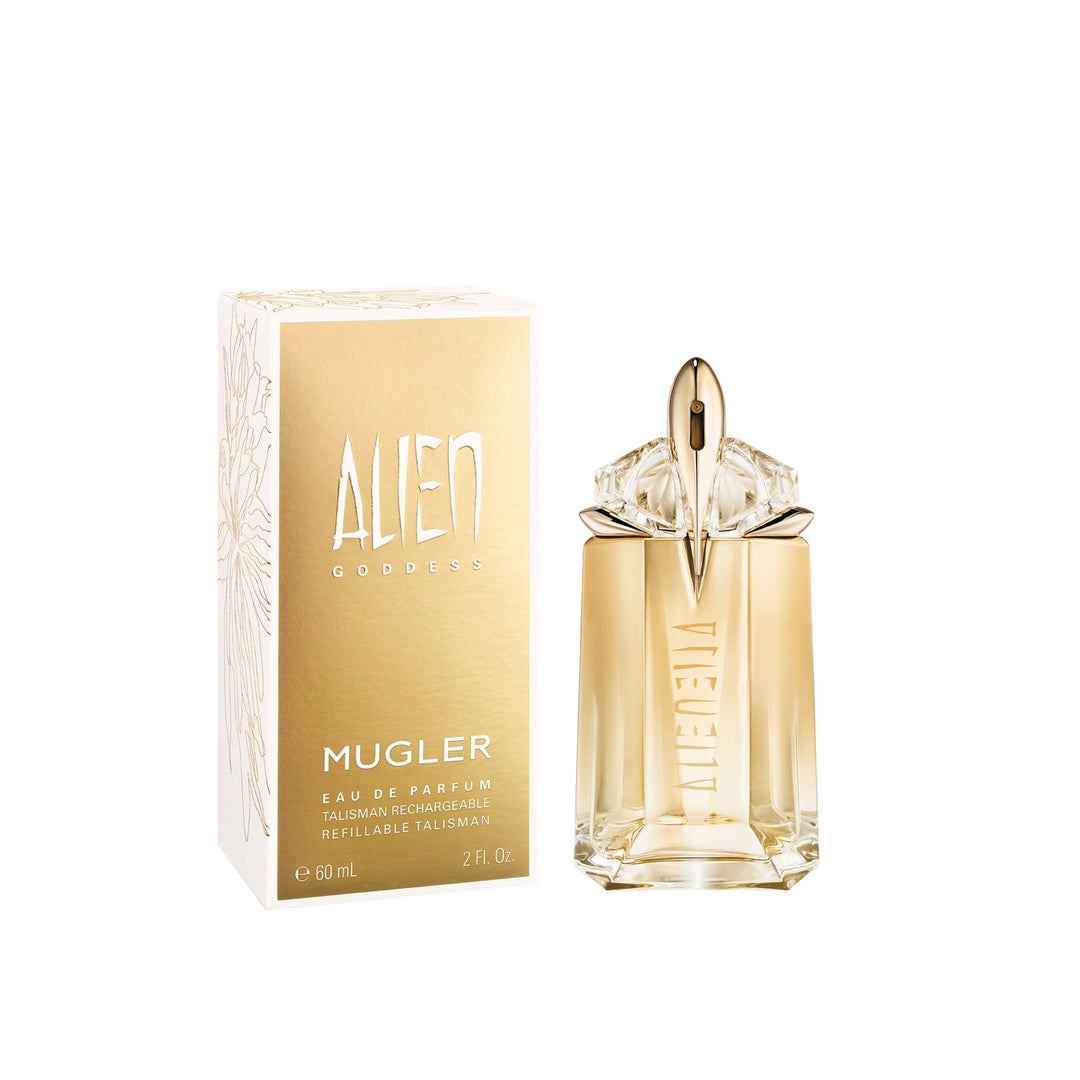 Alien Goddess Eau De Parfum Refillable