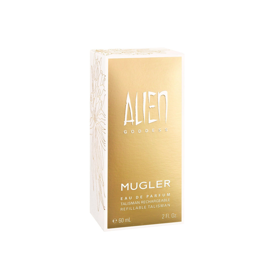 Alien Goddess Eau De Parfum Refillable