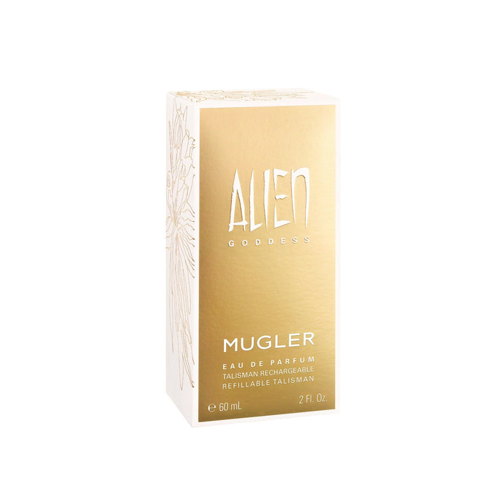 Alien Goddess Eau De Parfum Refillable