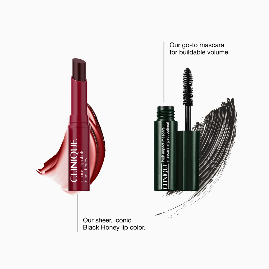Merry Minis Makeup Duo