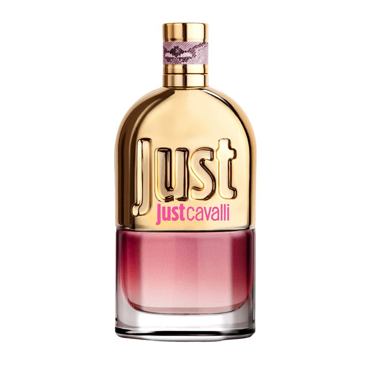 Just Cavalli For Her Eau De Toilette