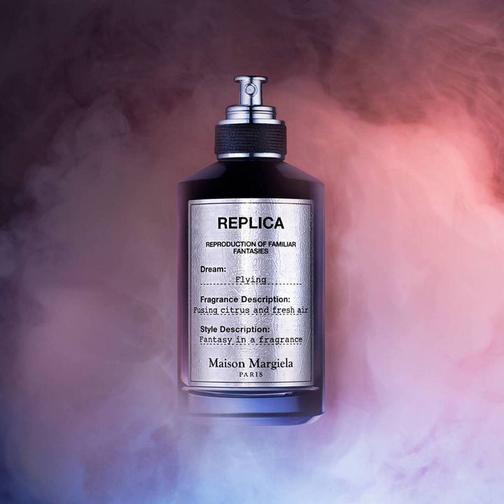 REPLICA Flying Eau De Parfum