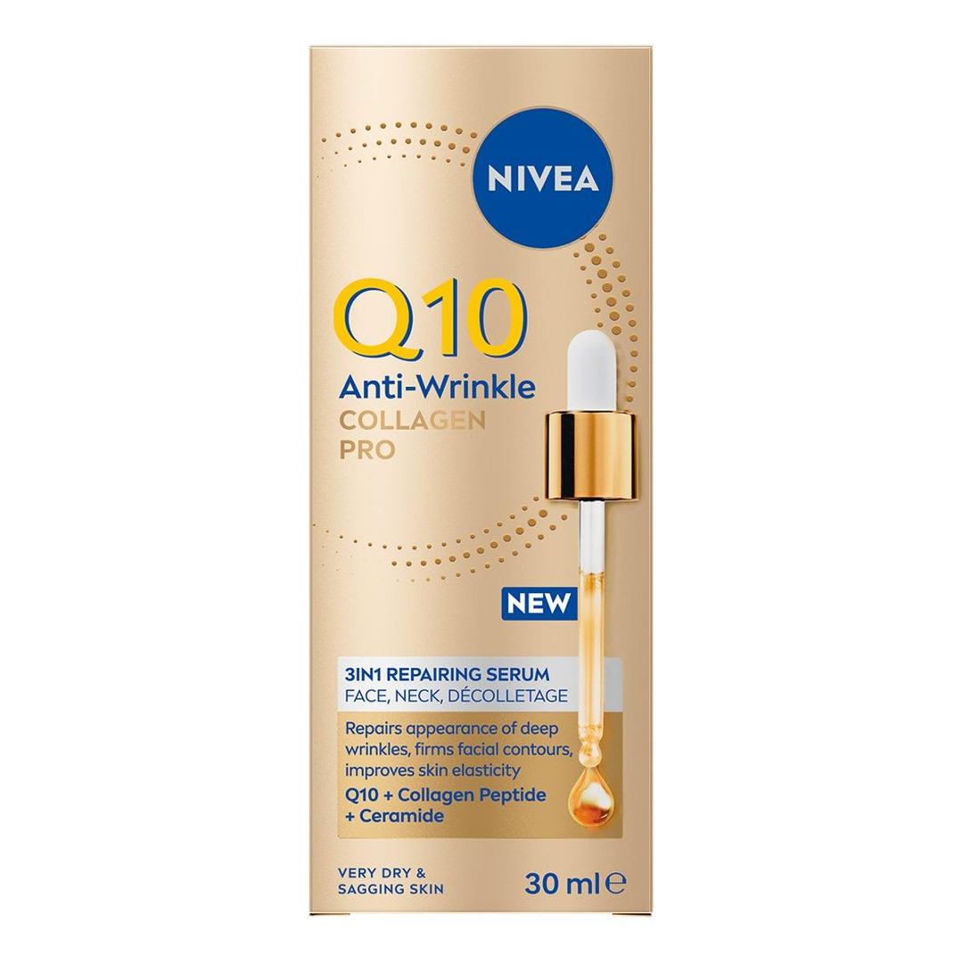 Q10 3In1 Repairing Serum Collagen 30Ml