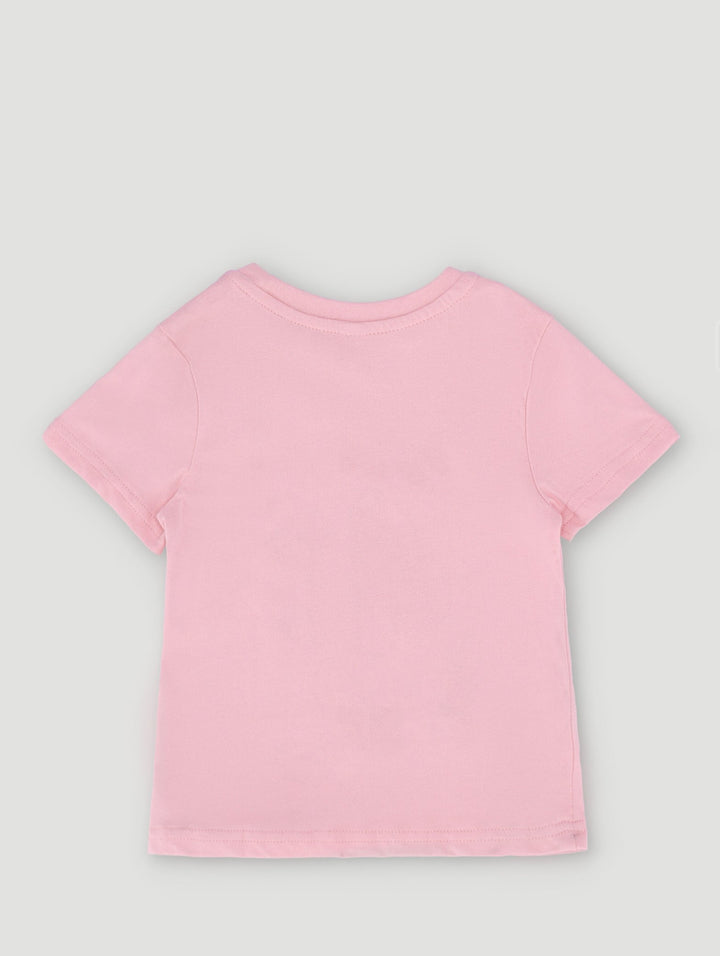 Pre-Girls Top