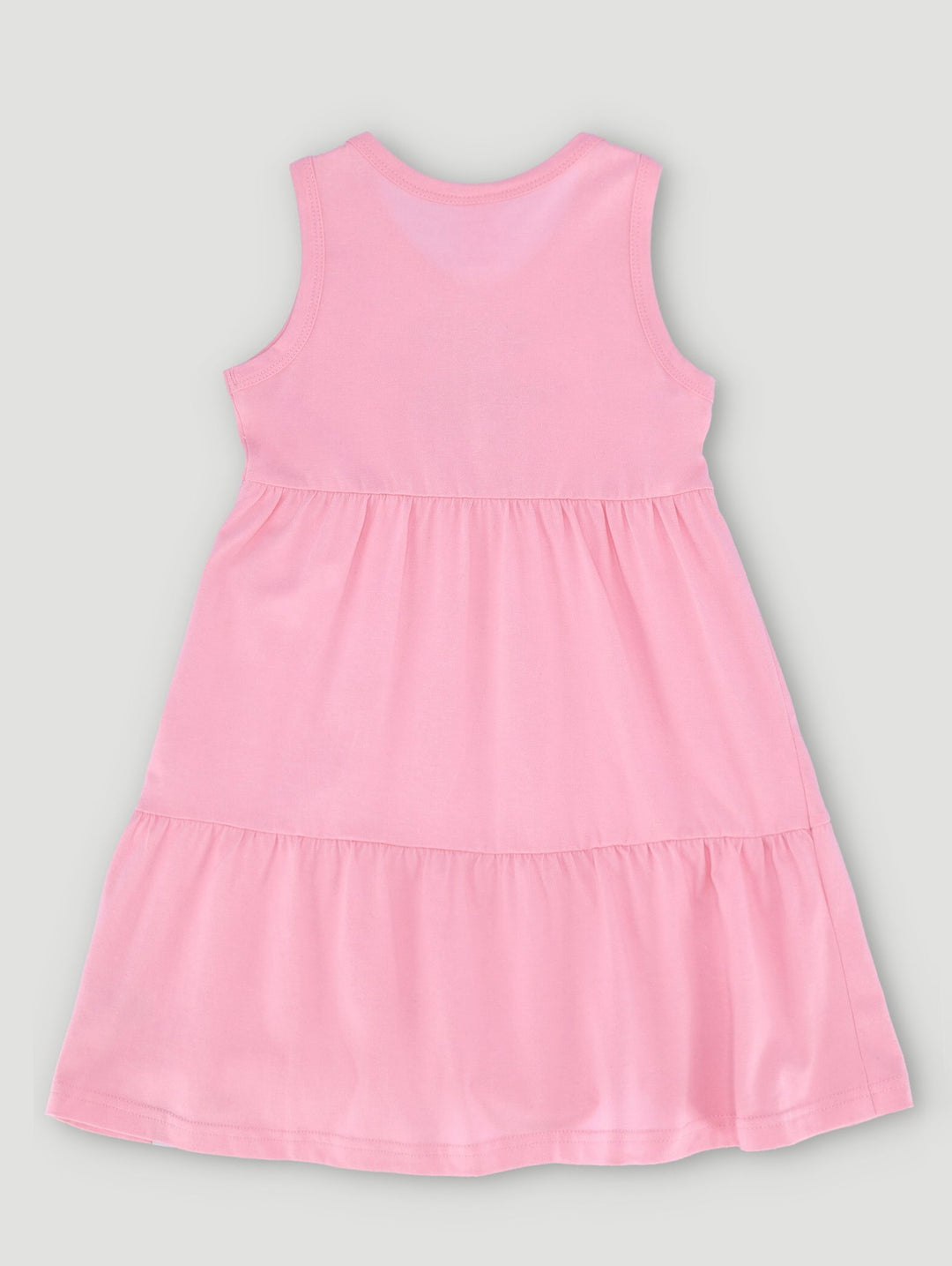 Pre-Girls Danasoli Skater Dress - Pink