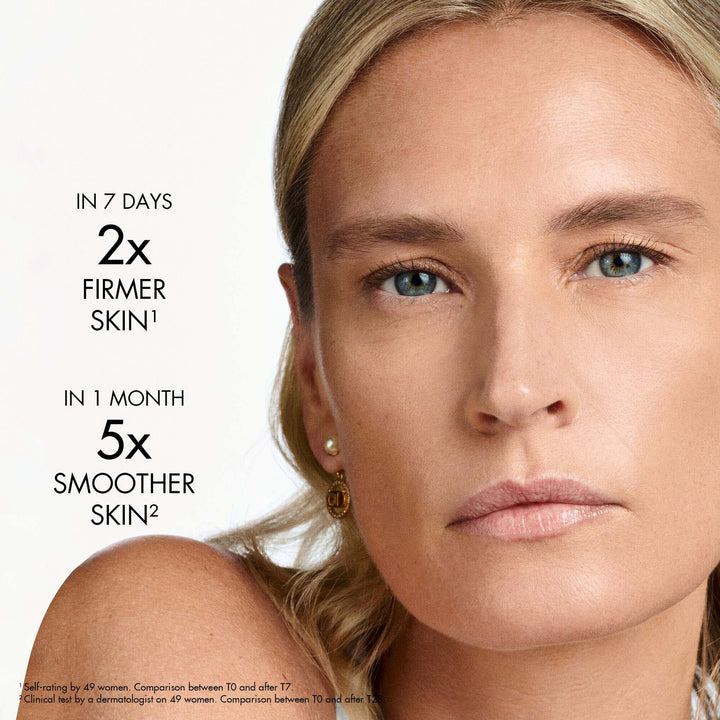 Capture Day Cream Ritual Set