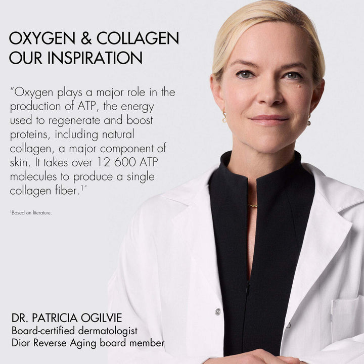 Capture Day Cream Ritual Set