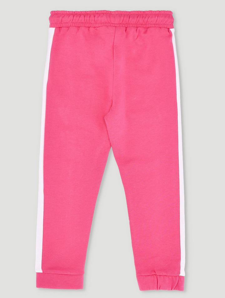 Tween Pink Sweatpants main image 0