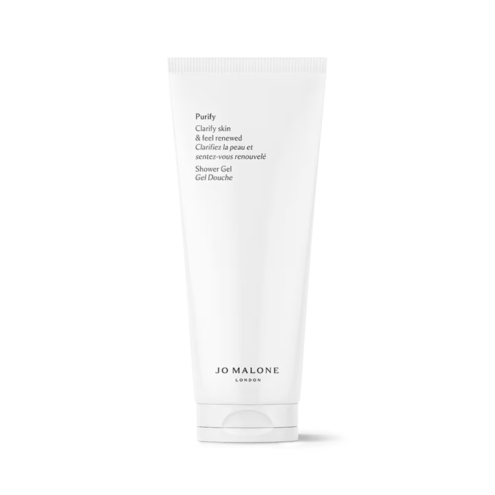 Jml Purify Shower Gel 200Ml